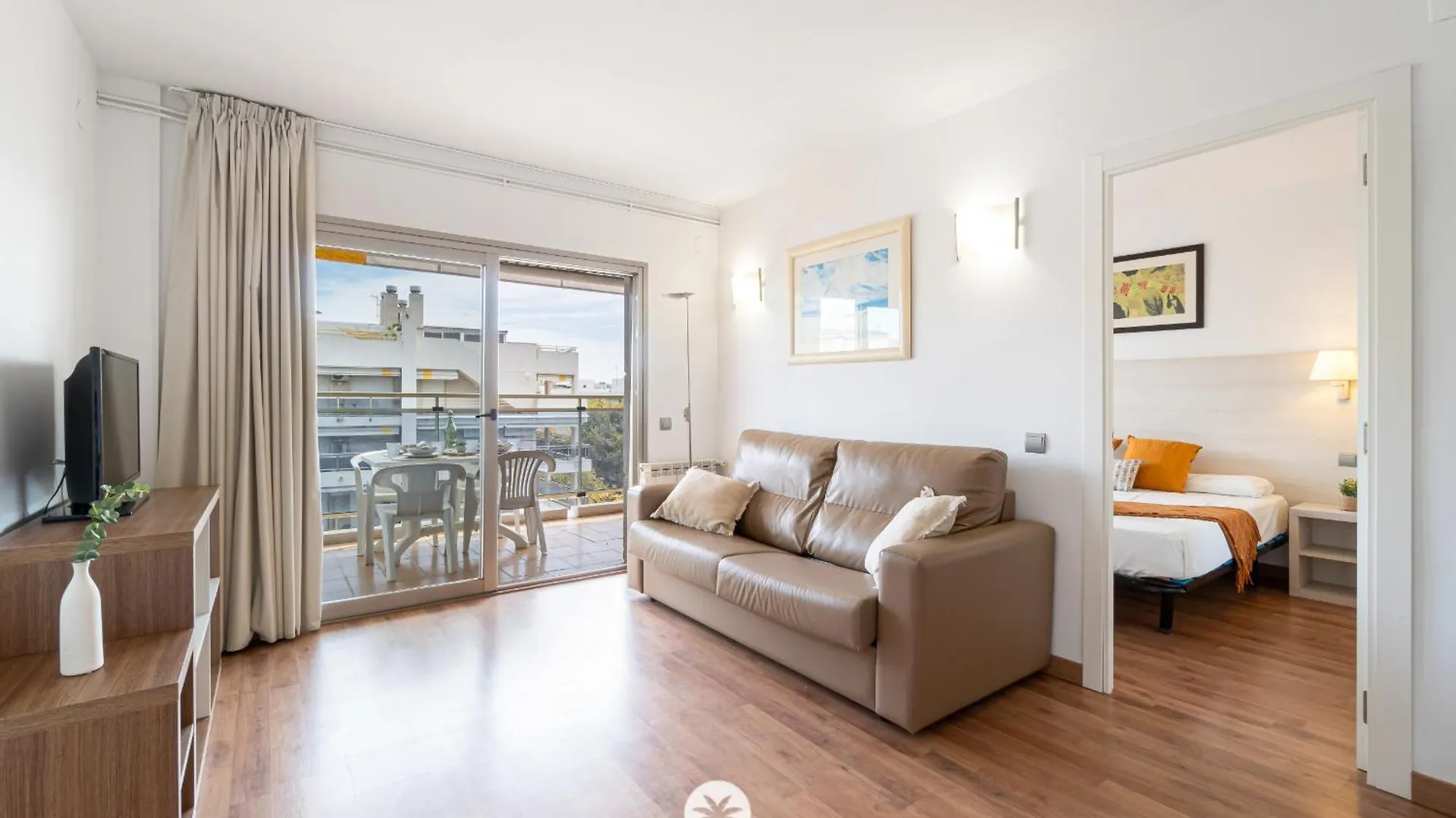 Apartment Mediterranean Way - Michelangelo 2H Salou Spain