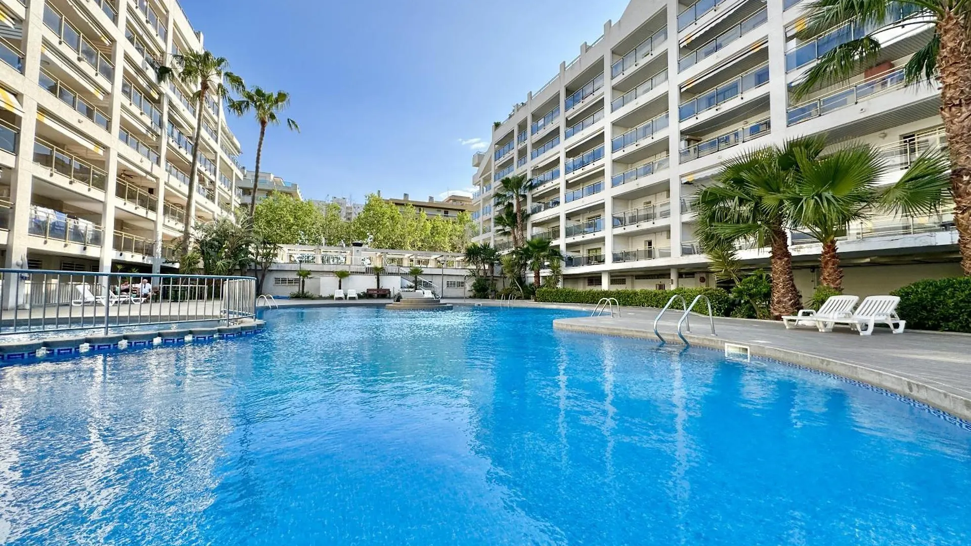 Mediterranean Way - Michelangelo 2H Salou