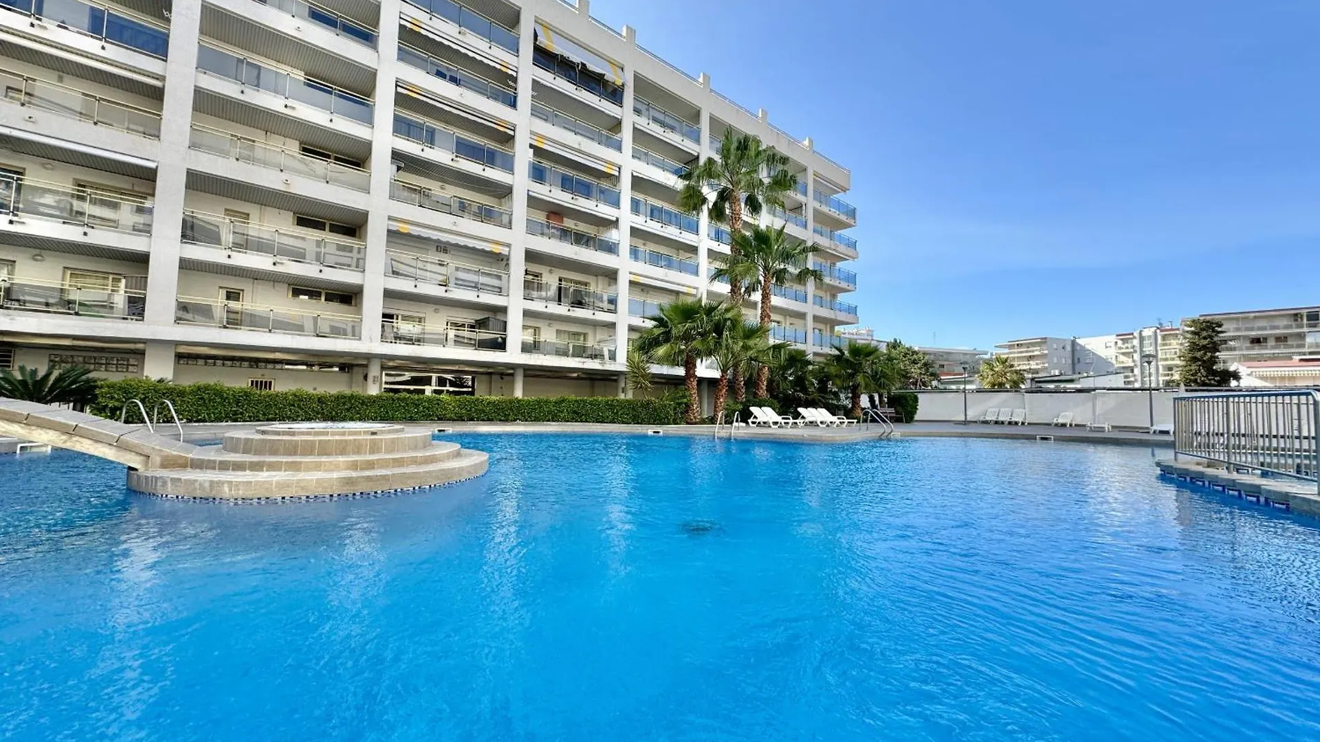 Mediterranean Way - Michelangelo 2H Salou Spain