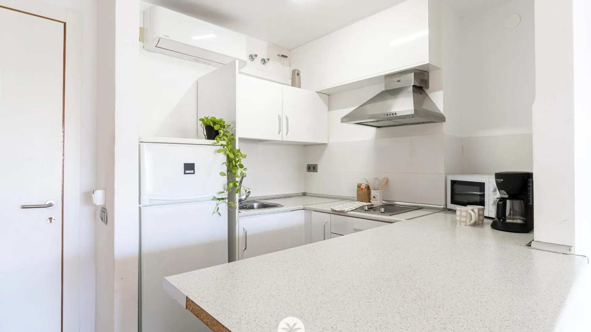 Mediterranean Way - Michelangelo 2H Salou Apartment