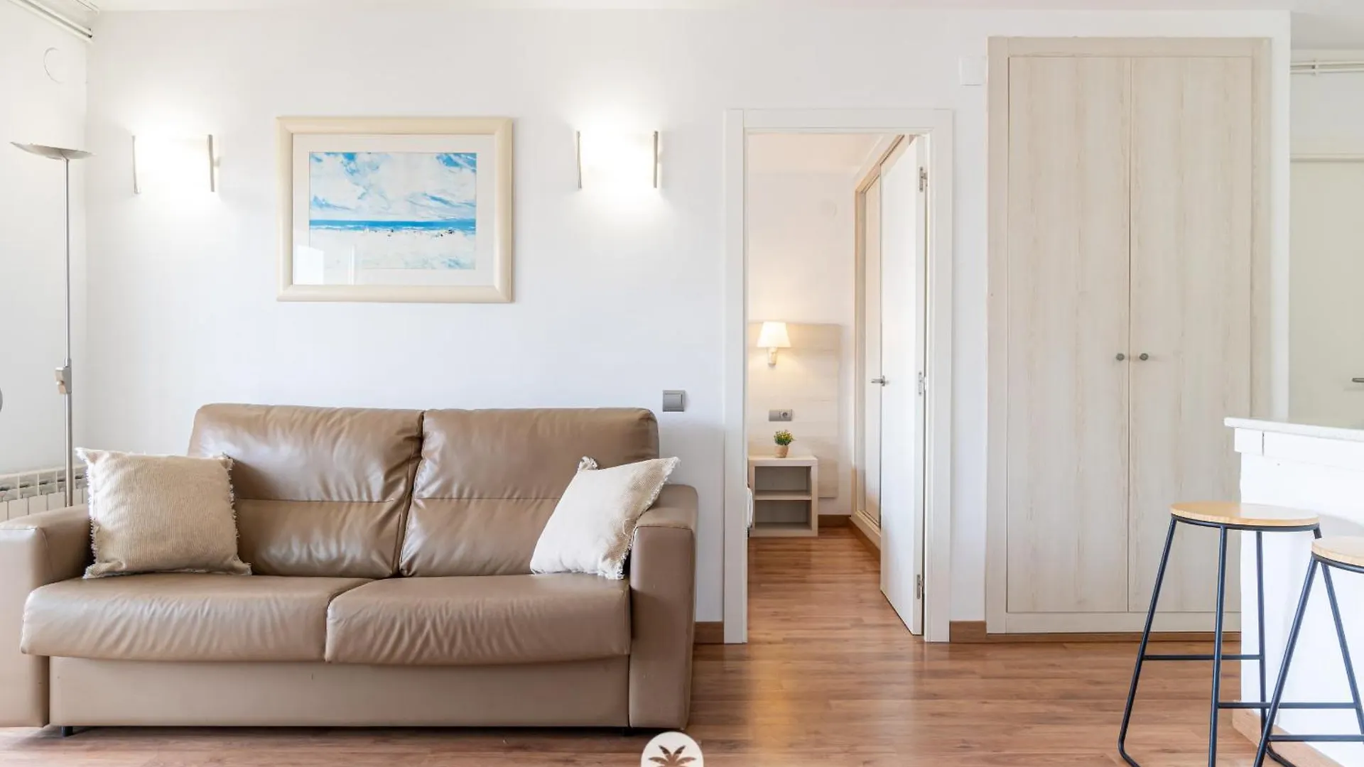 Apartment Mediterranean Way - Michelangelo 2H Salou
